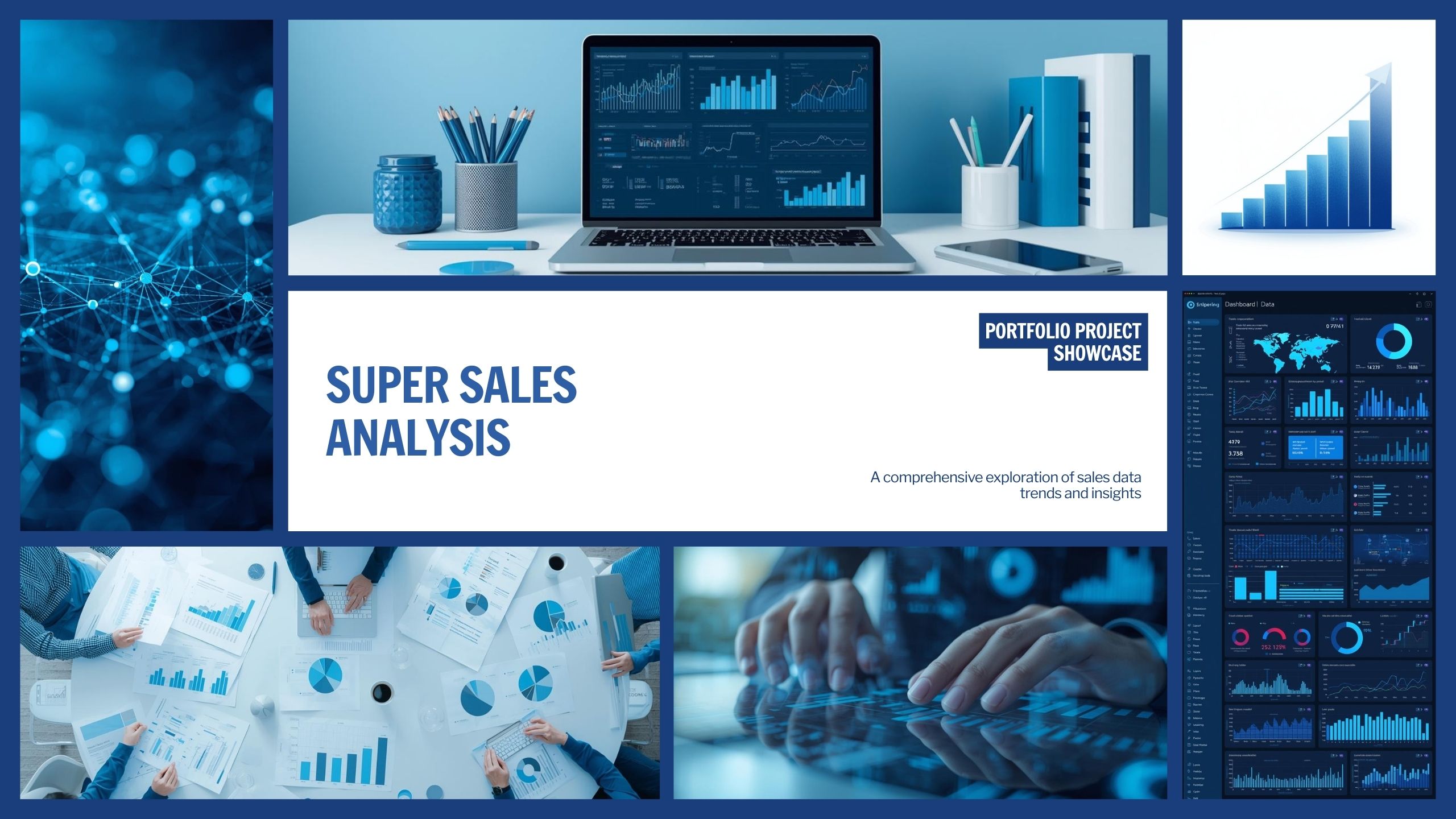 Super Store Sales EDA